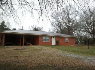 1414 Highway 9 S, Calhoun City, MS 38916