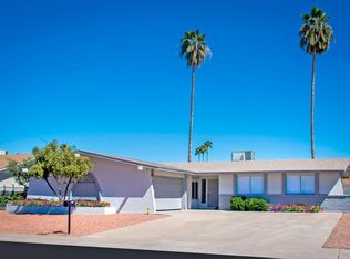 12005 N 49th Dr, Glendale, AZ 85304