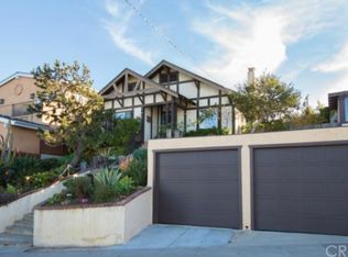 406 S Francisca Ave, Redondo Beach, CA 90277