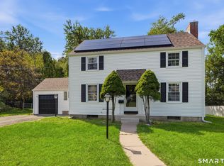 31 Birchwood Road, East Hartford, CT 06118