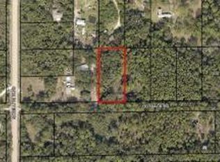 6764 Outback Rd, Cocoa, FL 32926