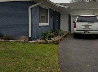 3530 Barbara St, Martinsville, IN 46151