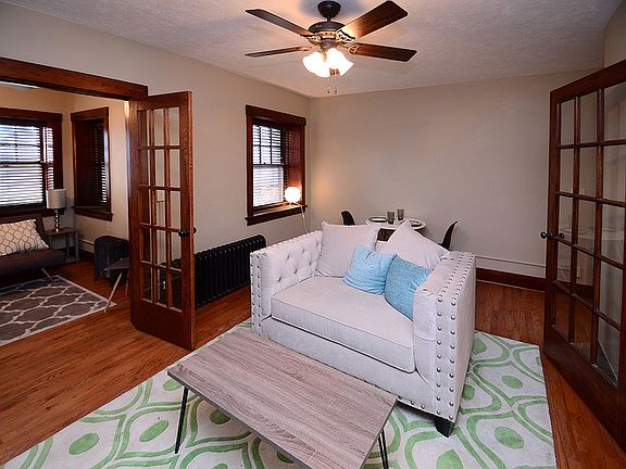 2nd image of 2556 Marcy St APT 19
