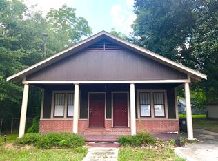 410 S 14th Ave, Hattiesburg, MS 39401