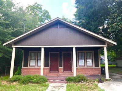 410 S 14th Ave, Hattiesburg, MS, 39401