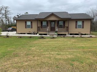 7029 Williams Ln, Cove, TX 77523