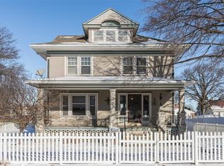 309 2nd Ave, Van Horne, IA 52346