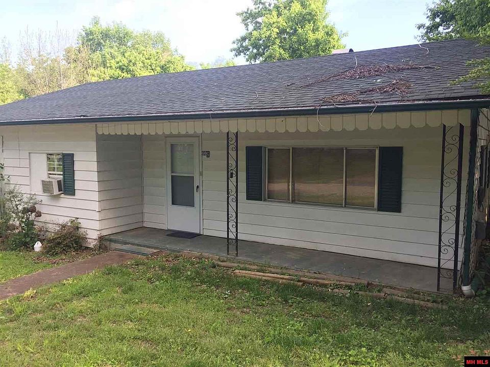 406 Girard St, Flippin, AR 72634 Zillow