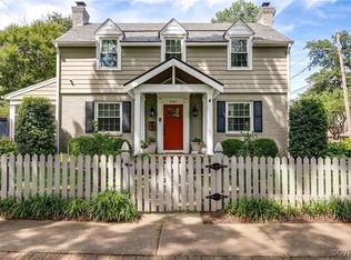 5005 Caledonia Rd, Richmond, VA 23225