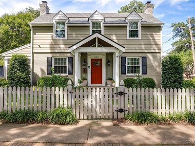5005 Caledonia Rd, Richmond, VA, 23225