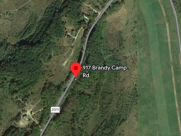 917 Brandy Camp Rd, Kersey, PA 15846