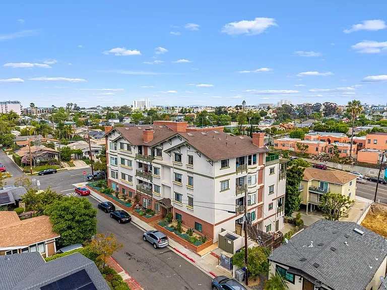 909 Sutter St #105 — Photo 61