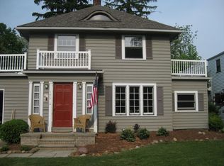 150 Lee Rd, Berea, OH 44017