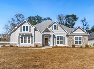 5116 Hatfield Cir, Hahira, GA 31632