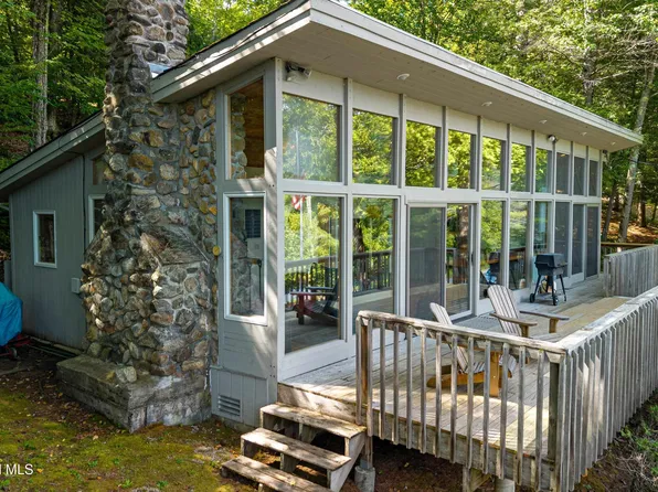 336 Beaver Pond Rd, Adirondack, NY 12808