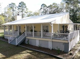 8608 137th Rd, Live Oak, FL 32060