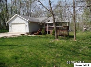 93 N Highland Ct, Howard, OH 43028