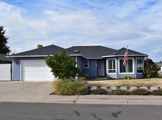 1141 Lathrop Dr, Central Pt, OR