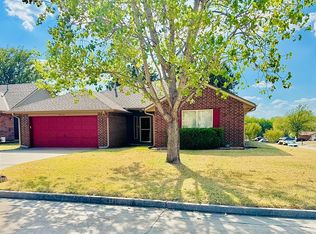 4316 Trinity Dr, Shawnee, OK 74804