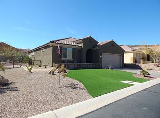 945 Overland Trl, Mesquite, NV 89034