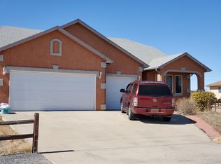 1215 N Platteville Blvd, Pueblo West, CO 81007