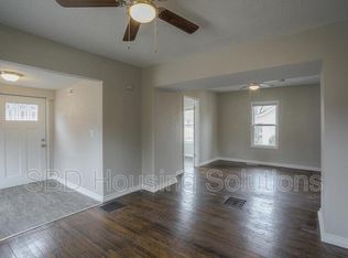 509 E Pacific Ave, Independence, MO 64050