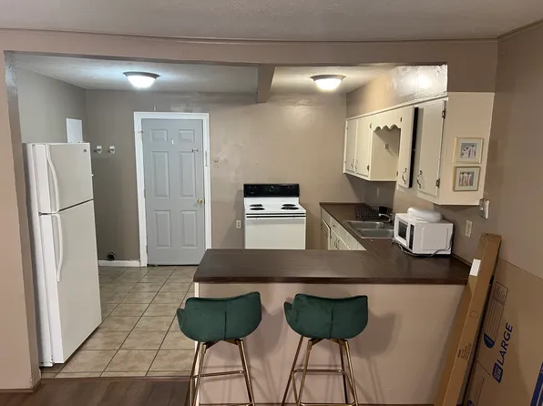 26 Hammack Ln #A, Ball, LA 71405