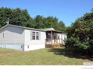 590 S Cherokee St, Kansas, OK 74347