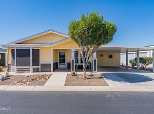 2263 N Trekell Rd #44, Casa Grande, AZ 85122