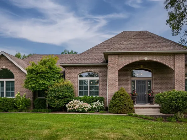 8660 W 300 S, Columbus, IN 47201