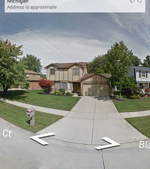 1st image of 25141 Blanche Ct