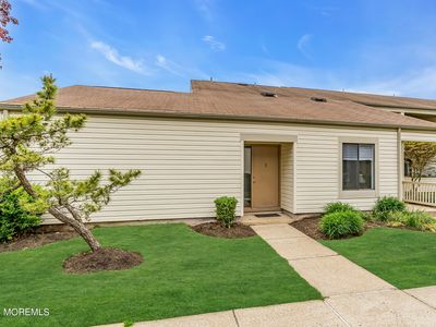 Y1 Avon Drive, East Windsor, NJ, 08520