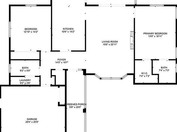 5th image of 3711 Erin Brook Dr