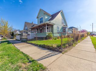 573 Columbus Ave, Benton Harbor, MI 49022