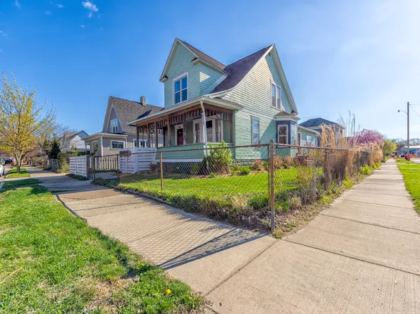 573 Columbus Ave, Benton Harbor, MI 49022