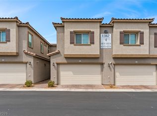 1367 Ossa St #4103, Henderson, NV 89052