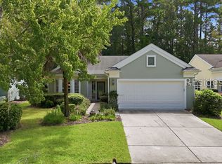 9 Scenic Drive, Bluffton, SC 29909