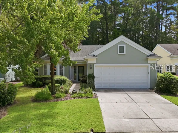 9 Scenic Drive, Bluffton, SC 29909