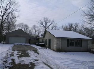 14390 Eaton Pike, New Lebanon, OH 45345