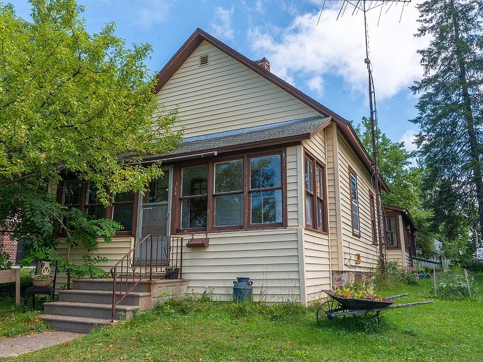 364 2nd Ave N, Park Falls, WI 54552 Zillow