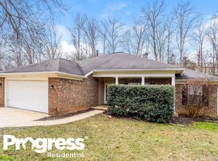 2911 Dubberly Ct, Matthews, NC 28105