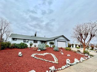 3640 Elizabeth Way, Redding, CA 96001