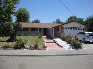 442 Candleberry Rd, Walnut Creek, CA 94598