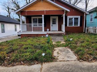 868 Thurmond St NW, Atlanta, GA 30314