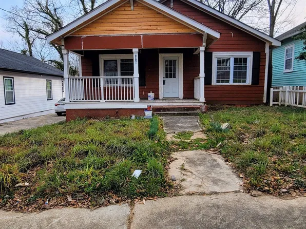 868 Thurmond St NW, Atlanta, GA 30314