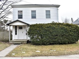 236 Hurd St, Milan, MI