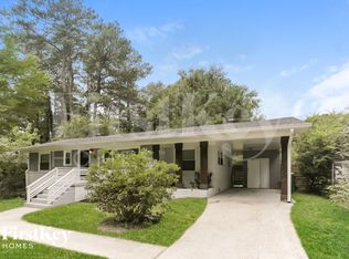 1855 Shamrock Dr, Decatur, GA 30032