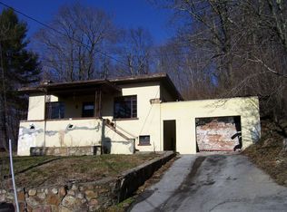 133 Jordan St, Bluefield, WV 24701