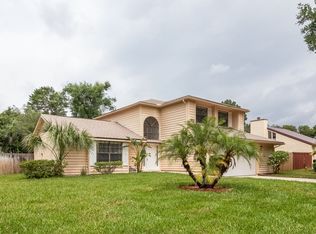 5436 Spring Run Ave, Orlando, FL 32819