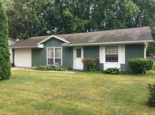 510 W Darby Dr, Otterbein, IN 47970